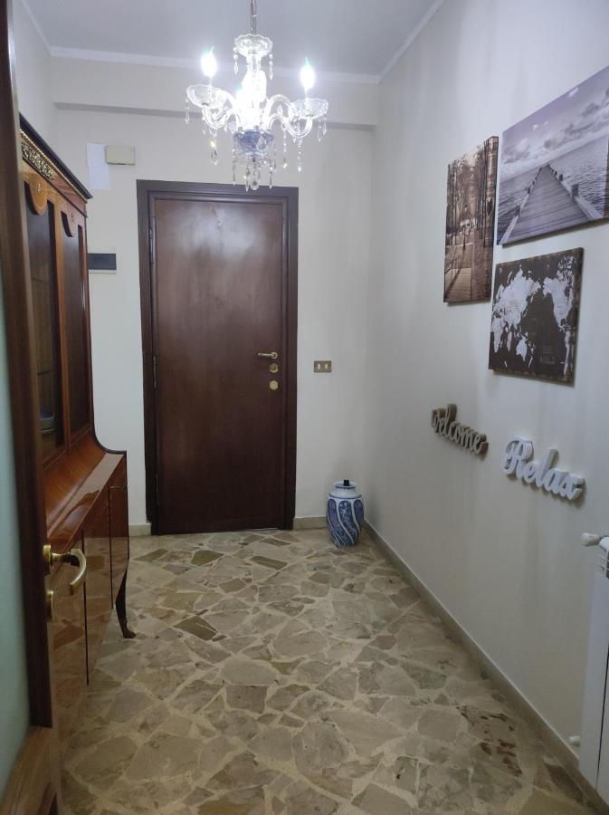 New Dawn Apartment, Appartamento Turistico, Casa Per Vacanza, Tre Camere Indipendenti Catania Exterior photo