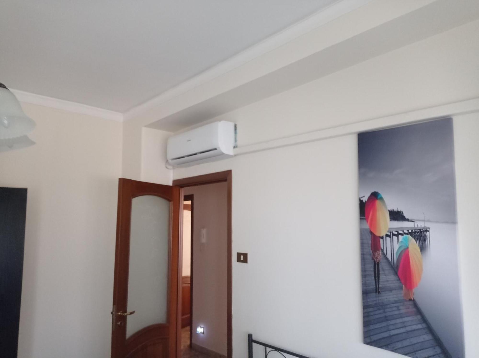 New Dawn Apartment, Appartamento Turistico, Casa Per Vacanza, Tre Camere Indipendenti Catania Exterior photo
