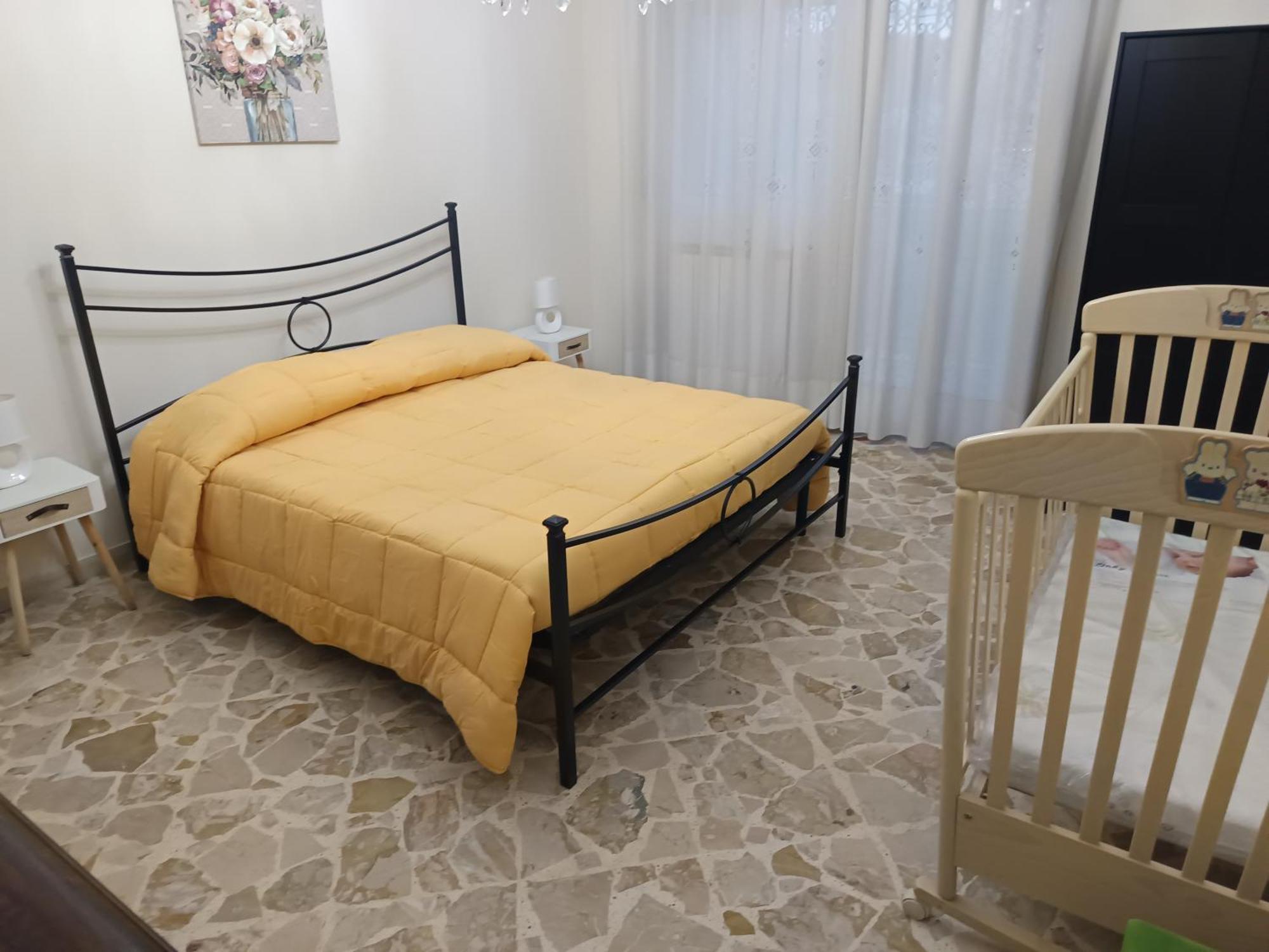 New Dawn Apartment, Appartamento Turistico, Casa Per Vacanza, Tre Camere Indipendenti Catania Exterior photo