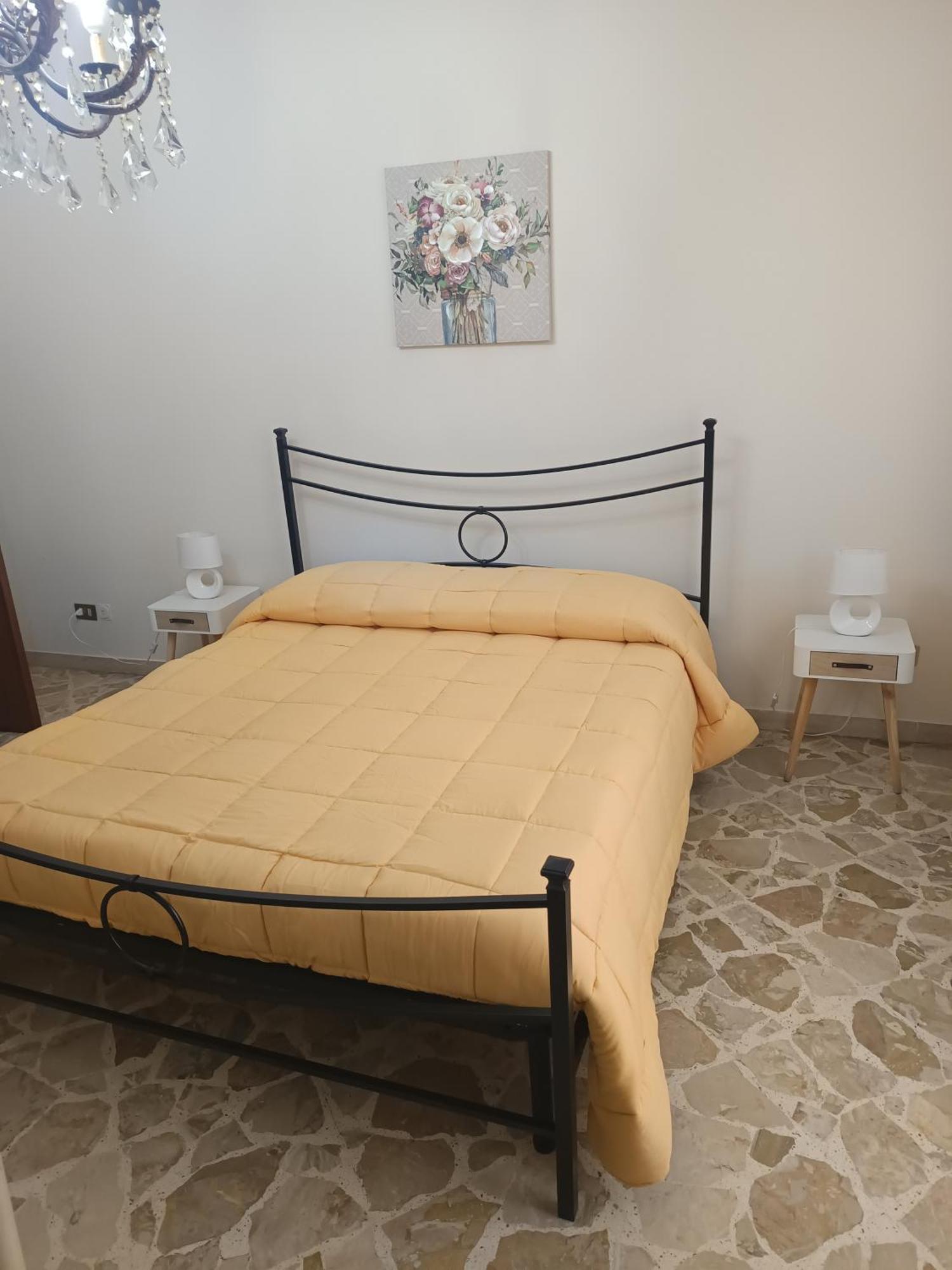 New Dawn Apartment, Appartamento Turistico, Casa Per Vacanza, Tre Camere Indipendenti Catania Exterior photo