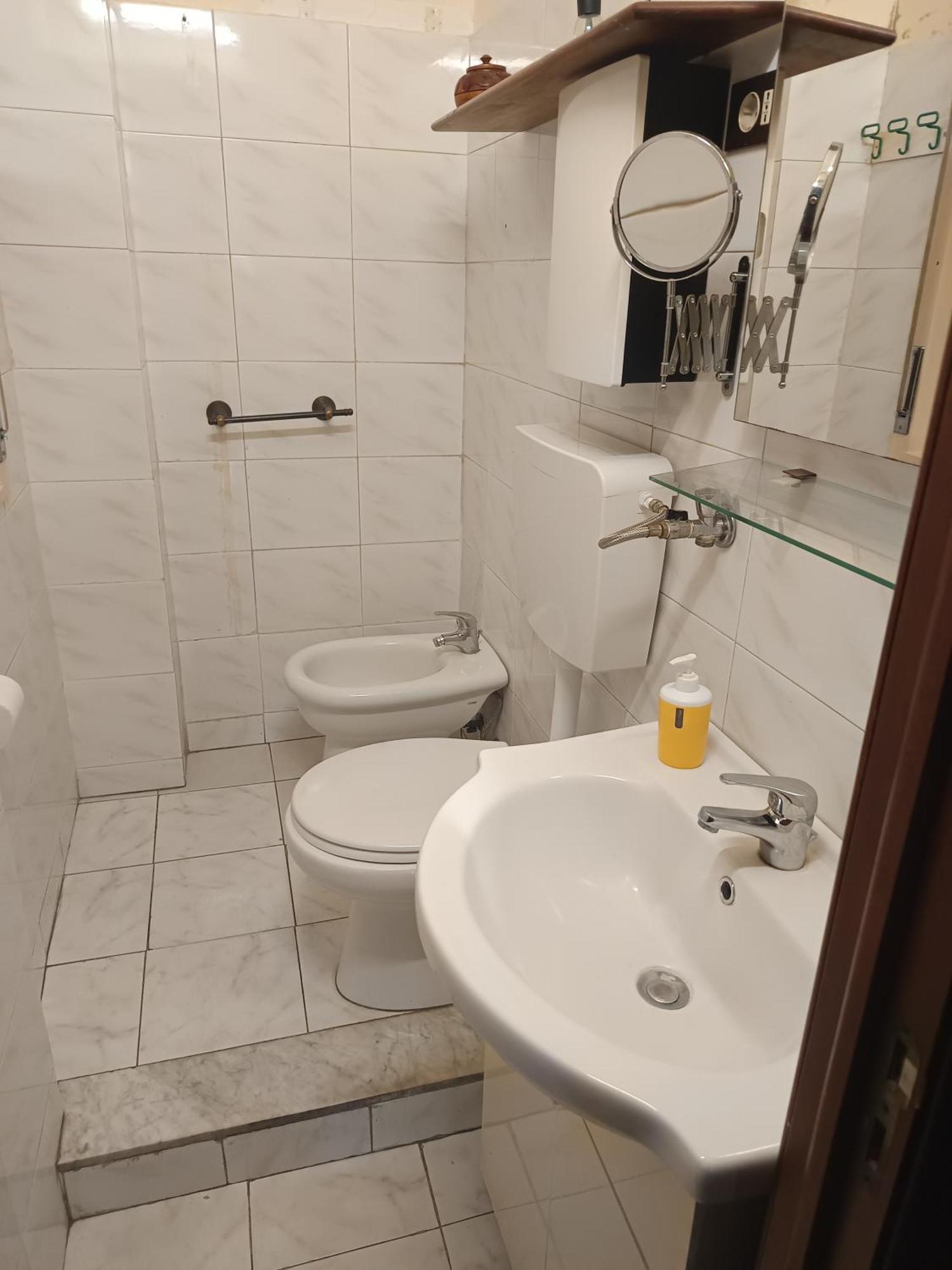 New Dawn Apartment, Appartamento Turistico, Casa Per Vacanza, Tre Camere Indipendenti Catania Exterior photo