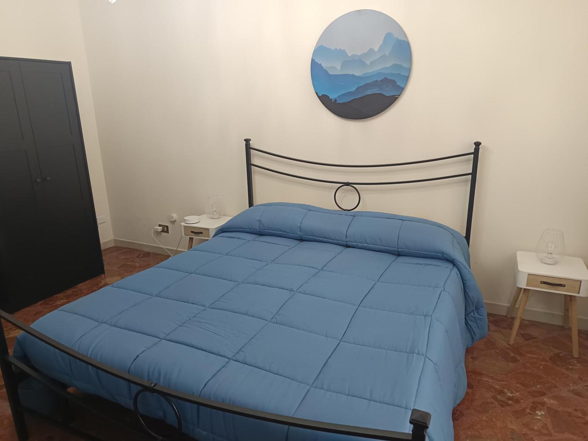 New Dawn Apartment, Appartamento Turistico, Casa Per Vacanza, Tre Camere Indipendenti Catania Exterior photo